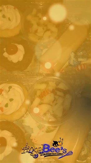 Angelbee's on Instagram