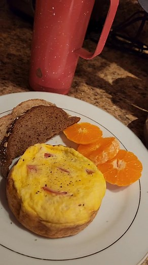 Budget-friendly breakfast options 💡 😋 #mealprep #BudgetFriendly #breakfast #Kentucky #reels | Renee Hudak