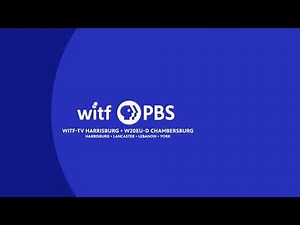 WITF Station ID - Return to Regularly Scheduled Programming (2021)