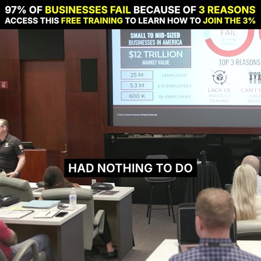 2.3K views | JUST RELEASED: Exclusive Training on the 7 Key Elements...