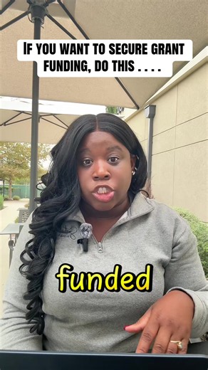 Know what your funder cares about funding‼️ Like, comment, or share ‼️ —— Lets chat! Whether It's about mentorship, partnerships, nonprofit development, speaking engagements, career guidance, or just a virtual introduction or catch up. Follow @AngelaNicoleF_ for more 💗 Schedule a chat ⬇️ 💻 = linktr.ee/AngelaNicole_F 💻 = linktr.ee/SistersinPublicHealth #PublicHealth #AngelaNicoleFrazier #Nonprofit #CEOlife #Consultant