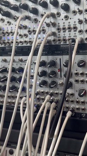 Sounds from Superbooth 2026: Jammin' with Joranalogue⁠