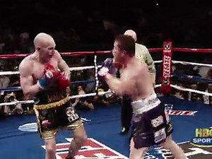 HBO Boxing: Canelo Alvarez - Greatest Hits