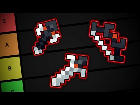 RotMG Agent Of Oryx Weapons Tier List - Which One Should You Get?