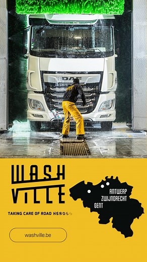 44 reactions | Fleet owners, keep your trucks clean and on the road!  Expert washes for heavy-duty vehicles since 2012. Convenient locations to minimize downtime. #TruckwashServices | Washville Truckwash Group | Facebook