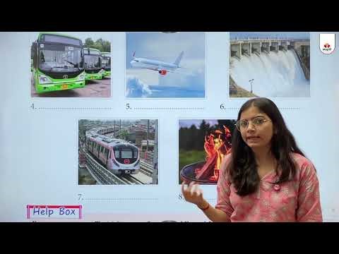 Chapter 12 Energy: Its Sources and Uses | GK Class 3 | Smart Lecture | Maple Books