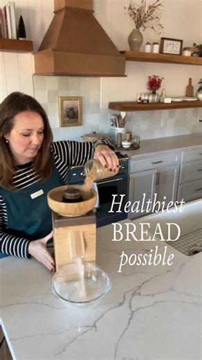 105K views · 5.1K reactions | YOU can bake healthy bread and I can...