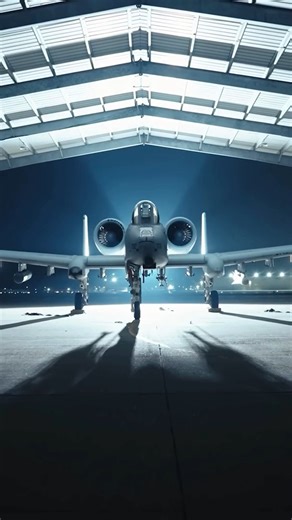 3.7K views · 79 reactions | A-10 Thunderbolt II ⚡︎ The A-10...