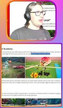 Pikmin 4 Switch 2 Extra Details #Pikmin4 #Pikmin #Switch2 #Direct #DandoriAcademy #Pikmin4Switch2