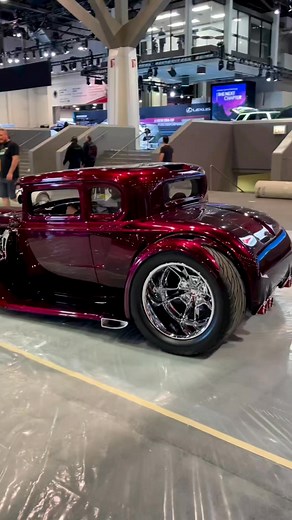 Autumn is Beautiful 🍂🍁 | Muscle Cars