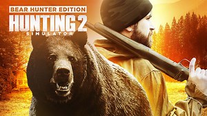 Hunting Simulator 2 - Bear Hunter Edition - PC - Compre na Nuuvem