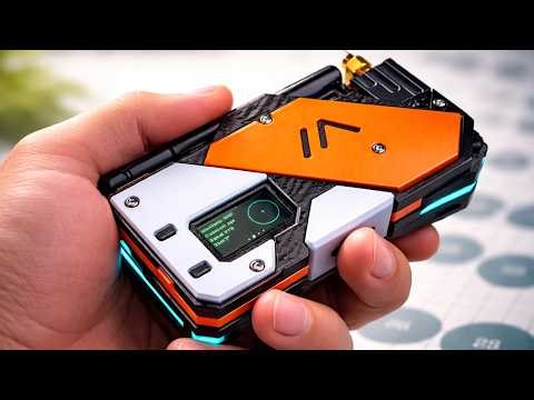 12 INSANE Amazon Gadgets You Didn’t Know Existed