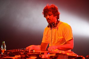 Dj Gruff: 10 minuti del nuovo disco in super anteprima