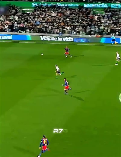 Football Legends: Messi vs. Ronaldo Showdown