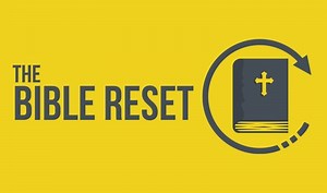The Bible Reset Podcast