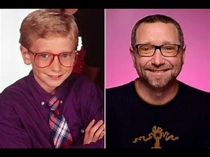 Christopher Castile on Transitioning from Child Star to High School Teacher