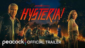 Hysteria! Official Trailer