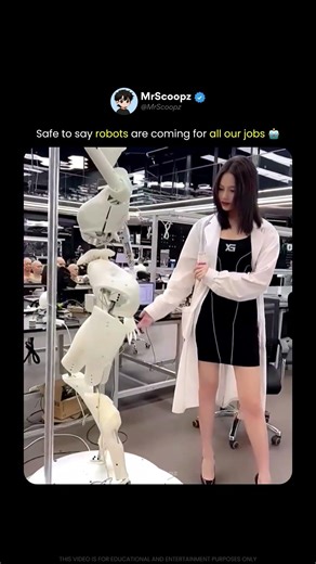 Automation Is Expanding Into Every Industry 🤖