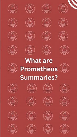 What are Prometheus Summary metrics? | Prometheus Tutorial | Prometheus Metrics 2026