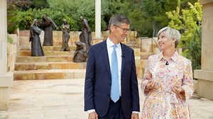 President Nelson’s message for youth Worldwide Day of Testimony