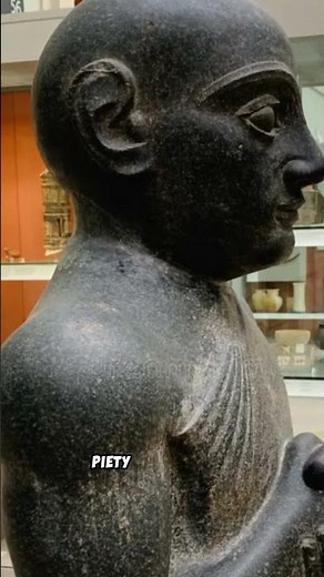 Gudea of Lagash — Diorite Statues of Piety and Peace!