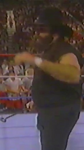 232K views · 3.2K reactions | WWF Payouts were TERRIBLE In The 90s #WWE #Wrestling #DutchMantell #fyp #JBL #Reels | WSI Network | Facebook