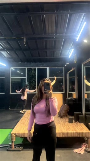 Intense Gym Workout Routine for Crazy Results