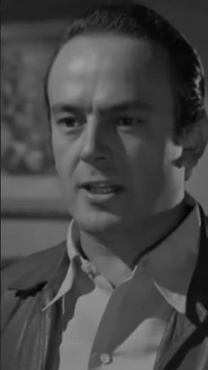 The role that made David Silva famous #Mexicancinema #goldenage #davidsilva #Mexicanactor