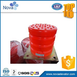 [Hot Item] Best Selling Lift Elevator Rubber Buffer in Elevator Parts