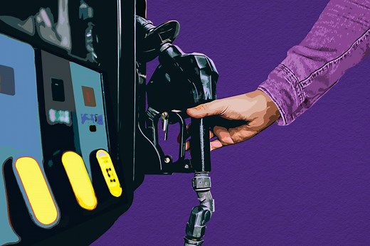 What Is Top Tier Gasoline, and Why Should I Use It? | Cars.com