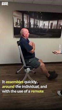 How Seniors Benefit from this? #shorts #elderlycare