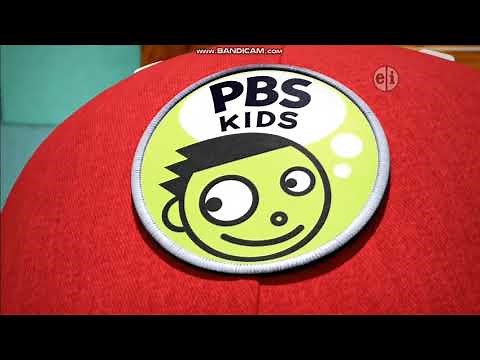 PBS Kids Program Break (2020 WHIQ)