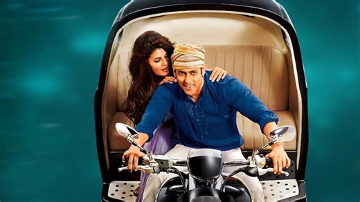 Salman Khan Kick 2 In The Works For 2025 Release Sajid Nadiadwala Confirms