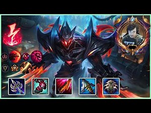 LLStylish ZED MONTAGE - NA RANK 1 ZED MAIN | STAR LOL