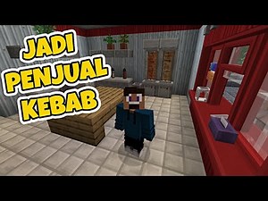 [🔴LIVE] Penghasil Bahan Bakar #minecraft #jowocraft #mediashareon