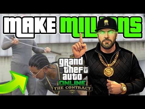 DR DRE CONTRACT Solo Breakdown - Make Millions Completely Alone (420 CHALLENGE)