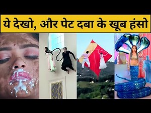 Logic & Science सब फेल है | Stupid TV Serials | Illogical Indian TV Serials Funny Scenes |