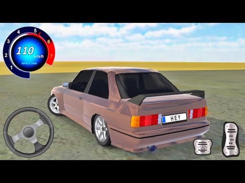 Car Parking Games - Best Android Gameplay