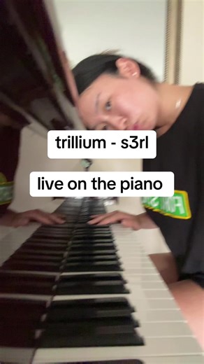 Learn Piano with Trillium by S3RL Tutorial