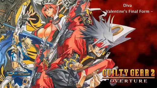 It's final boss themes. Anyways here's the best song Daisuke has ever composed