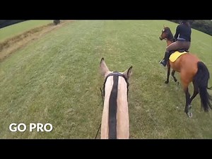 we love a fun ride😆 | GOPRO HACK