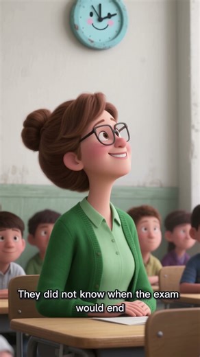 Even small efforts matter when you never give up. #cartoon #cartoonshorts #animation