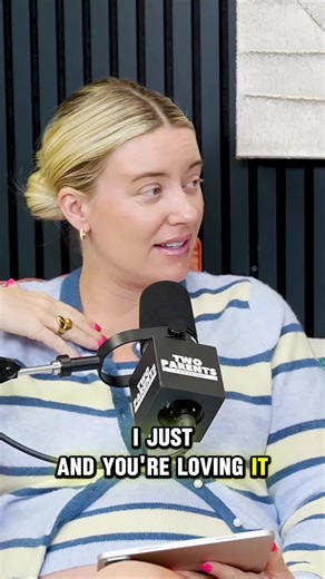 ChatGPT for emails = a legit time-saver #podcast #twoparentsandapod #babynew #fyp