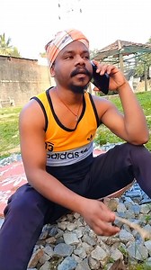 #santali #santalifunnyreels #funny #comedy #funnyvideos #comedyreels #trendingreelsvideo #exploremore #chadrada | Chãdrã DA