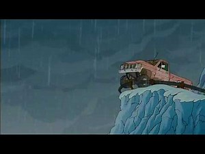 Film1 The simpsons movie Promo