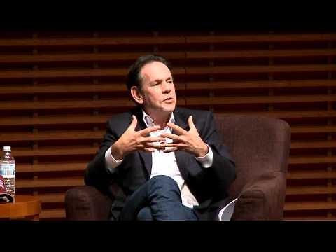 Chef Thomas Keller: Bouncing Back from Setbacks
