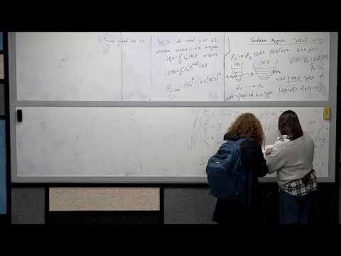 תורת הקוונטים 2- הרצאה 7