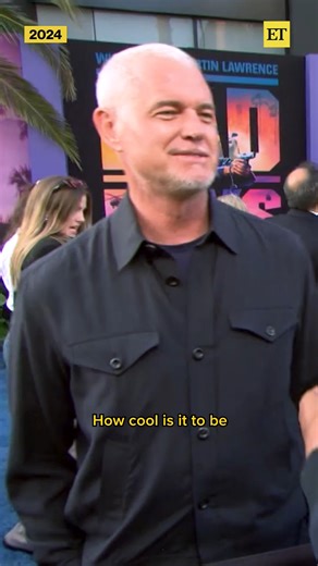 Remembering the times Eric Dane just lit up whenever he talked about his daughters, Billie and Georgia. | Entertainment Tonight