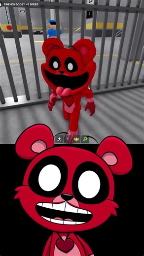 BABY BOBBY vs 1000 BABY POLLY! #roblox #obby