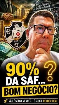 💣 A HISTORIC DECISION FOR VASCO IS COMING!